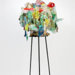 Virginia Leonard, For A Brief Moment I Feel Blessed, 2025