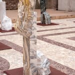 Mattia Bosco, Sezione Aurea, 2016