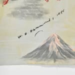 Bill Hammond, Witness Witness (Can I Get a Witness), 1985