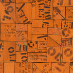 Agnes Martin, Paintings and Drawings - Stedelijk Museum Portfolio, 1991