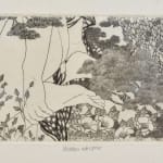 Aiko Robinson, Love is blind, 2014