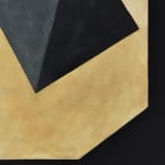 Colin McCahon, Kauri, 1953