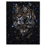 Reuben Paterson, One More Night (Constellation Leo), 2025