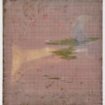 James Cousins, White Bloom, 2011