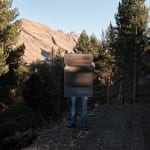 Steve Carr, Invisibility Shields 6, 2025