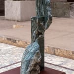 Mattia Bosco, Sezione Aurea, 2016