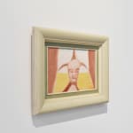 Tony Fomison, Outside the Sea Cave (#235), 1978-79