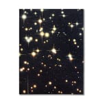 Reuben Paterson, One More Night (Constellation Leo), 2025