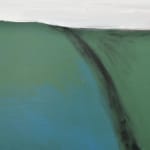 Colin McCahon, Waterfall, 1964