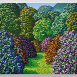 Karl Maughan, Mitimiti, 2025