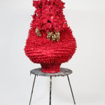Virginia Leonard, Boring Pain, 2025