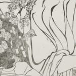 Aiko Robinson, Losing My Mind, 2014