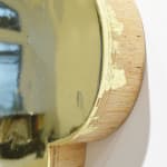 Max Gimblett, The Birth, 2009/2022