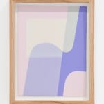 Aiko Robinson, Morning wood, 2018