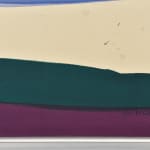 Gretchen Albrecht, Sky Edge (B), 1973