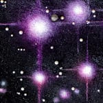 Reuben Paterson, Could That Be You (Constellation Southern Cross), 2024