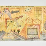 Bill Hammond, Witness Witness (Can I Get a Witness), 1985