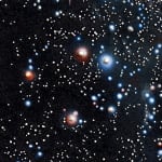 Reuben Paterson, Could That Be You (Constellation Southern Cross), 2024