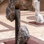 Mattia Bosco, Sezione Aurea, 2016