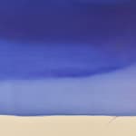 Gretchen Albrecht, Sky Edge (B), 1973