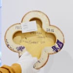 Reuben Paterson, Wham, Bam, Bang, 2017