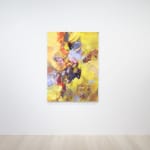 André Hemer, Sunrise of Fog and Dreams #2 (Study), 2024