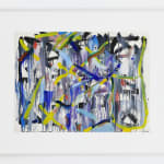 Allen Maddox, Untitled, 1991