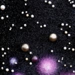 Reuben Paterson, Could That Be You (Constellation Southern Cross), 2024