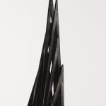 Bernar Venet, Effondrement: Arcs, 2013
