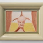 Tony Fomison, Outside the Sea Cave (#235), 1978-79