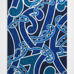 Reuben Paterson, Whakapapa: Get Down on Your Knees I, 2009