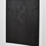 Brett Graham, Black Shroud, 2021