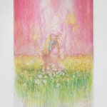 Agnes Martin, Paintings and Drawings - Stedelijk Museum Portfolio, 1991