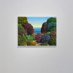 Karl Maughan, Mitimiti, 2025