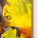 André Hemer, Sunrise of Fog and Dreams #2 (Study), 2024