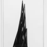 Bernar Venet, Effondrement: Arcs, 2013