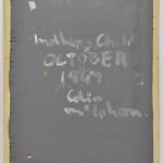Colin McCahon, [French Bay], 1959