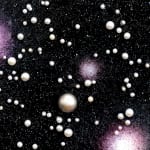 Reuben Paterson, Could That Be You (Constellation Southern Cross), 2024