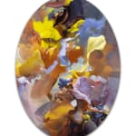 André Hemer, Sunrise of Fog and Dreams #2 (Study), 2024