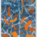 Agnes Martin, Paintings and Drawings - Stedelijk Museum Portfolio, 1991