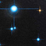 Reuben Paterson, One More Night (Constellation Leo), 2025