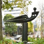 Paul Dibble, Long Horizon, 2000