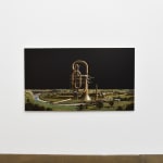 Michael Hight, Siberia Station, 2016