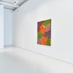Bernard Frize, Suret, 2015