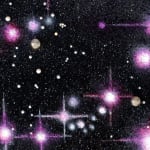 Reuben Paterson, Could That Be You (Constellation Southern Cross), 2024
