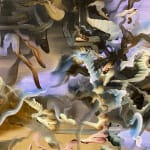 Grace Wright, Mistaking Heaven For Earth, 2021