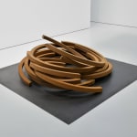 Bernar Venet, Effondrement: Arcs, 2013