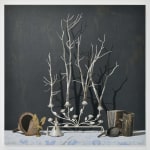 Michael Hight, Siberia Station, 2016