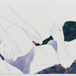 Aiko Robinson, Losing My Mind, 2014