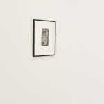 Philip Clairmont, Self portrait at 33, c.1983